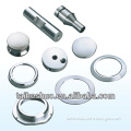 Anodized CNC turning parts,cnc carbide turning inserts,CNC turning